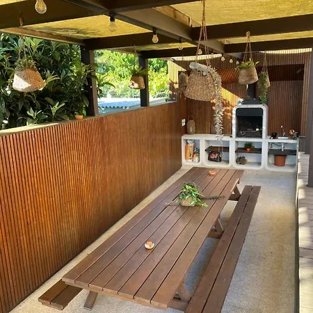 Villa Pearl By Balgrid *