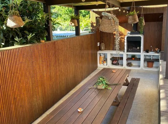 Villa Pearl By Balgrid *