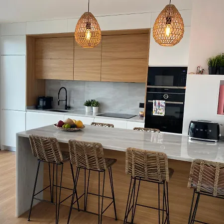 Pearl By Balgrid Villa *