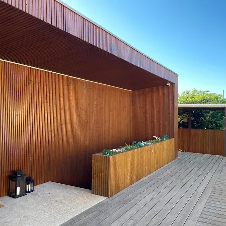 Villa Pearl By Balgrid Viana do Castelo
