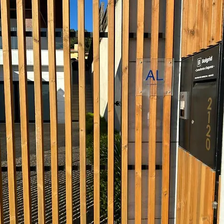 Pearl By Balgrid Villa Viana do Castelo