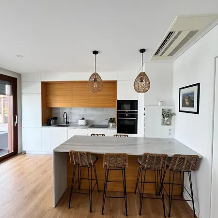 Pearl By Balgrid Villa Viana do Castelo