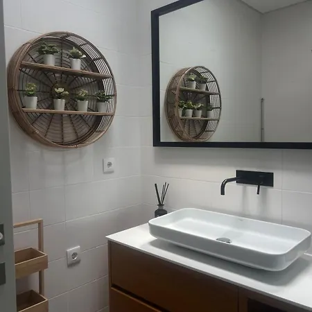 Pearl By Balgrid Villa Viana do Castelo