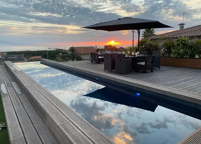 Pearl By Balgrid Виана-ду-Каштелу