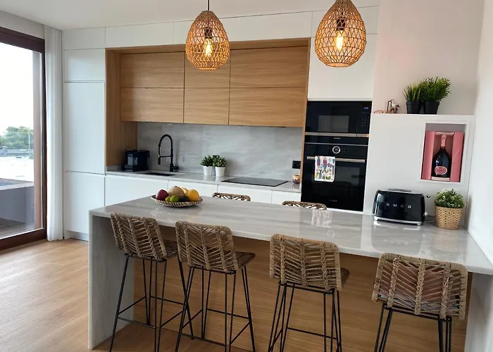 Pearl By Balgrid Вилла *