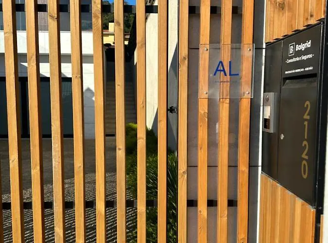 Pearl By Balgrid Вилла Виана-ду-Каштелу