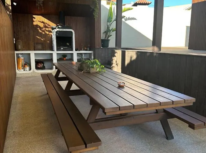 Pearl By Balgrid * Виана-ду-Каштелу