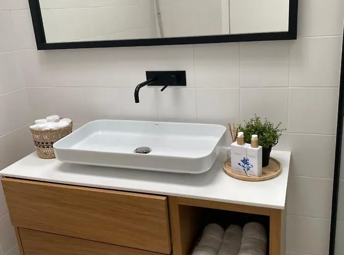 Вилла Pearl By Balgrid Виана-ду-Каштелу